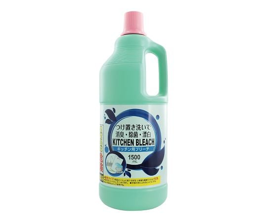addgood Kitchen Bleach 1500mL 1 bottle