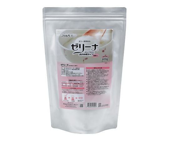 Zelina (jelly food) porridge type 400g 1 bag
