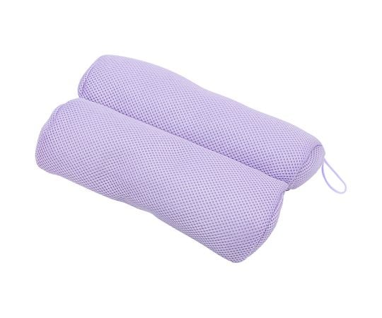 Purple Bath Pillow 1pc