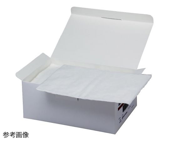 メロリンガーゼ(未滅菌) 200×300mm 25枚入 66974944 1箱(25枚入)