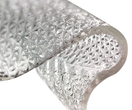 シカケア(シリコンジェルシート) 60×120mm 66250704 1枚