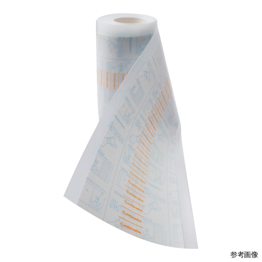 옵사이트 퀵 롤 100mm×12m 66800340 1권