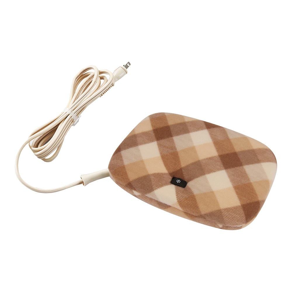 Electric warmer (flat type) VWH-602H-BG 1 piece