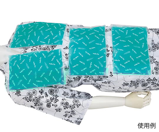 Angel Cool (Coolant for Corpses) 1 set (4 pieces) AC-800 1 set (4 pieces)