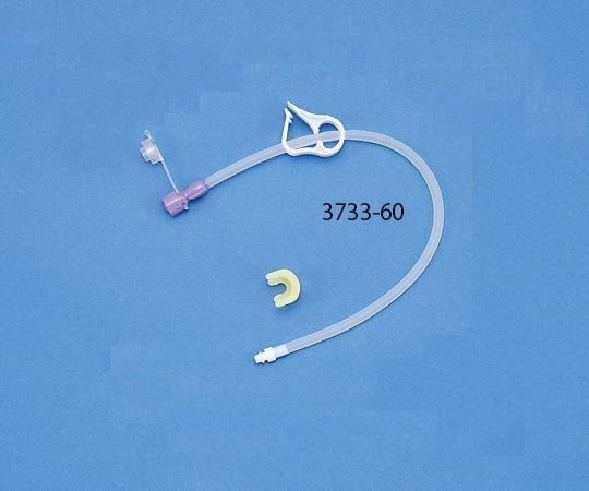 Kangaroo Button II Bolus Administration Set 1 box (5 pieces) 3733-60 1 box (5 pieces)