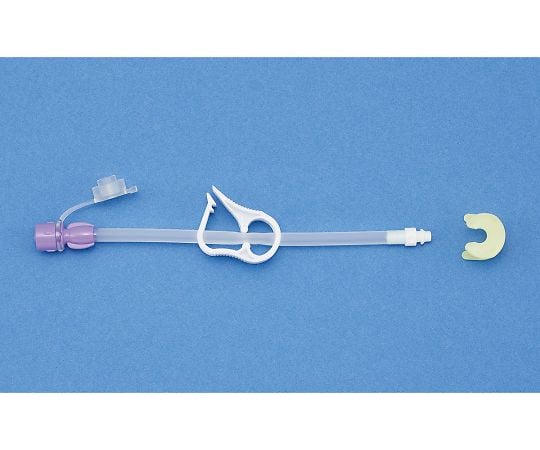 カンガルーボタンⅡ用 ボーラス投与セット ショートタイプ 1箱(5本入) 3733-BS15 1箱(5本入)