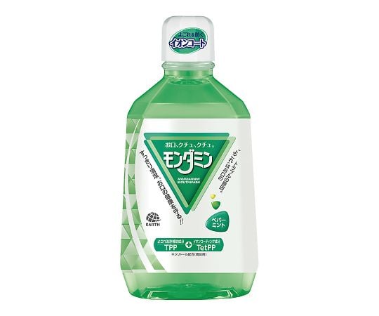 Mondamin Peppermint 1080mL 1 bottle