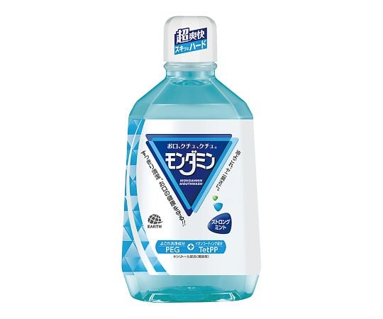 몬다민 스트롱민트 1080mL 1개