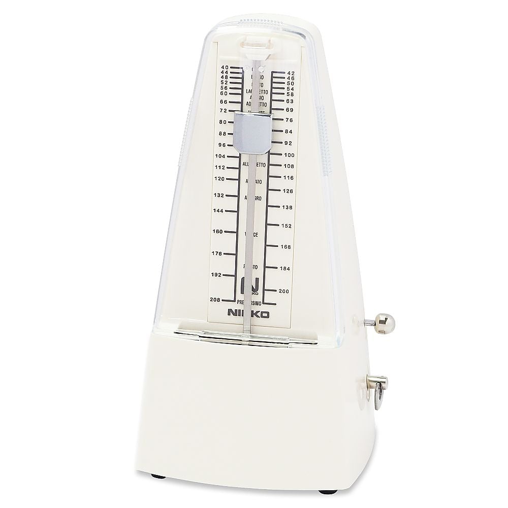 메트로놈 아이보리 221 1개