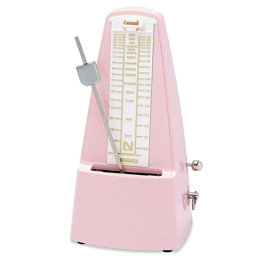 Metronome Pearl Pink 233 1 piece