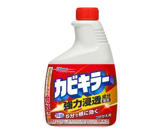 New Mold Killer Refill 400mL 1pc
