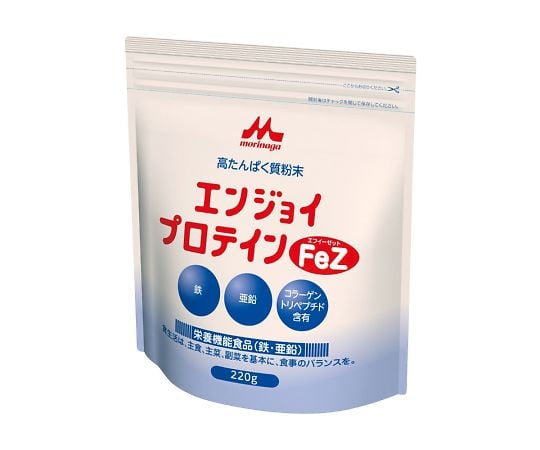 엔조이 단백질 FeZ 220g 1봉