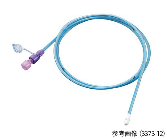 (分割)ニューエンテラル フィーディングチューブ(経鼻経腸栄養チューブ) 2.7(8Fr)mm 2本入 3373-8 1袋(2本入)