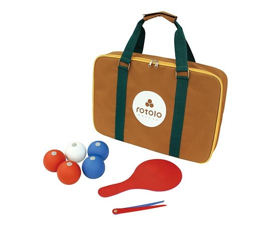Uniboccia Rotoro 00274346 1 set