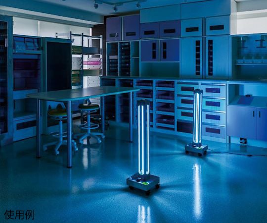 살균등 2대 세트(스테리포스 울트라 바이올렛) PS-600 1 세트(2대입)