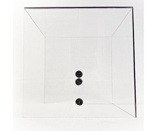 Endoscope dedicated aerosol box (Endoshield) DE-01 1 unit