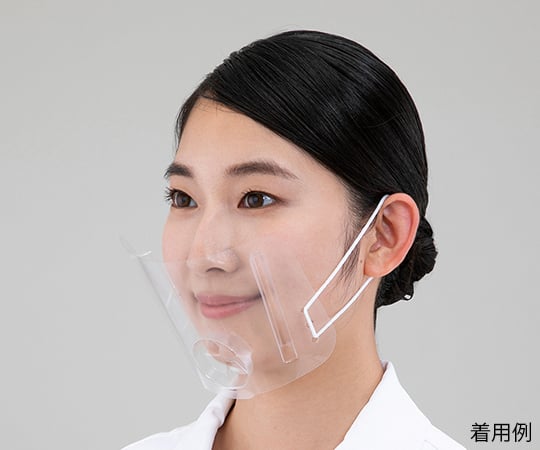 あんしんできマスク 1箱(50枚入) AMK-1000 1箱(50枚入)