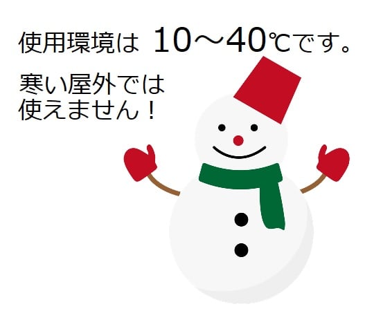 Non-contact thermometer Foracare SurfScan 1242T1001 1 unit