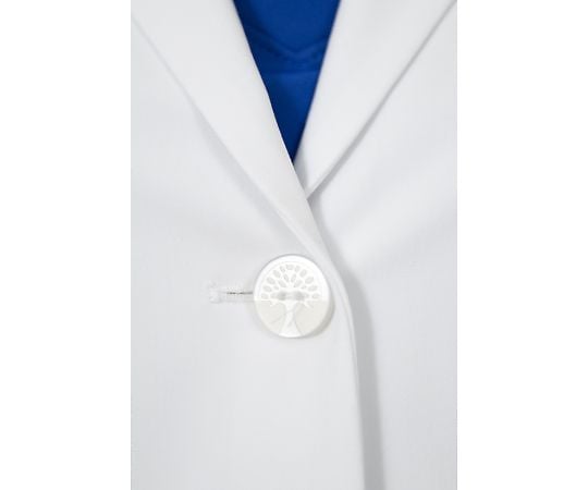 THE WHITE COAT 레이디스 백의(모더니스트 시리즈) M상당 5101-S 1장