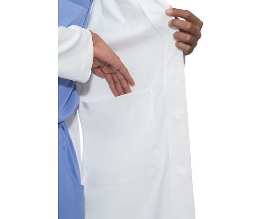 THE WHITE COAT 맨즈 백의(미니멀리스트 시리즈) L상당 5151-M 1장