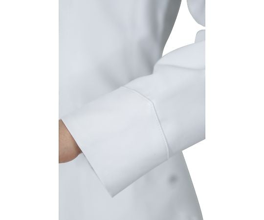 THE WHITE COAT レディス白衣(プロフェッショナルシリーズ) LL相当 5102-6 1枚