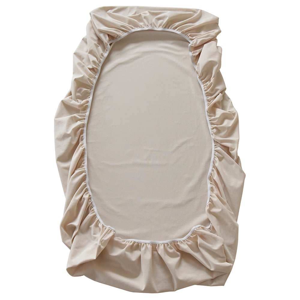 いつまでもキレイがつづく360°ストレッチボックスシーツ KOTOWAZA 800×1750×100mm PT20-BS 1枚