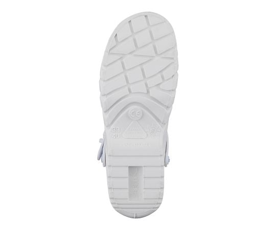 ESDサンダル(オートクレーブ可能) 25.5~26.0cm 41/42 1足