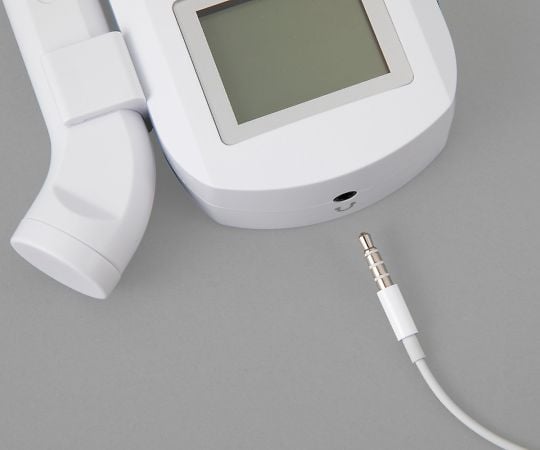 태아 초음파 심음계 스마일 사운드 본체(FD-01)+초음파 젤리 1개 1 세트