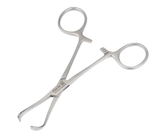 Lorna Towel Clamp AA 763/13 1pc