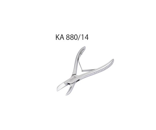 リストン骨剪刃 直 140mm KA 880/14 1本