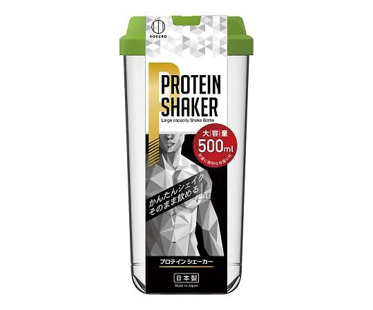 단백질 셰이커 그린 KH-076 1개
