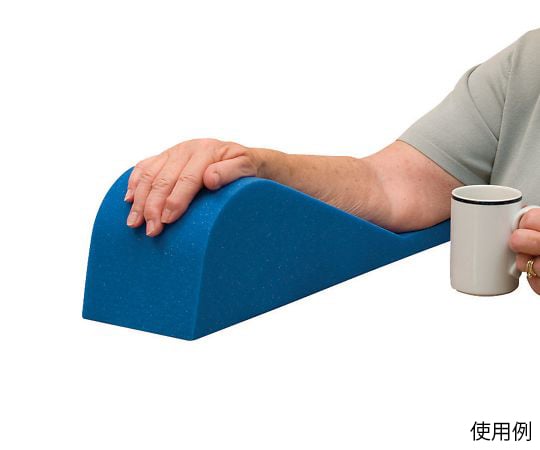 Arm support 510 x 140 x 130 mm NC94133 1 piece