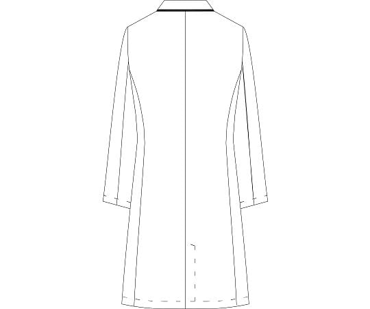 여성 코드 진찰 의 L 267-60AP L 1장