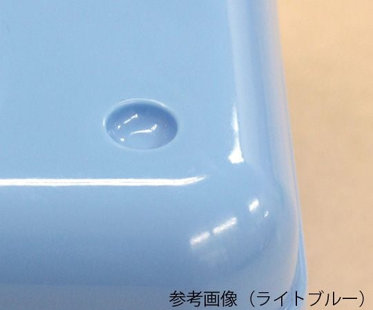 Stack Box Clear 3808 1pc