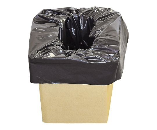 組立式緊急簡易トイレ(10回分) KM-040 1パック(10回分入)