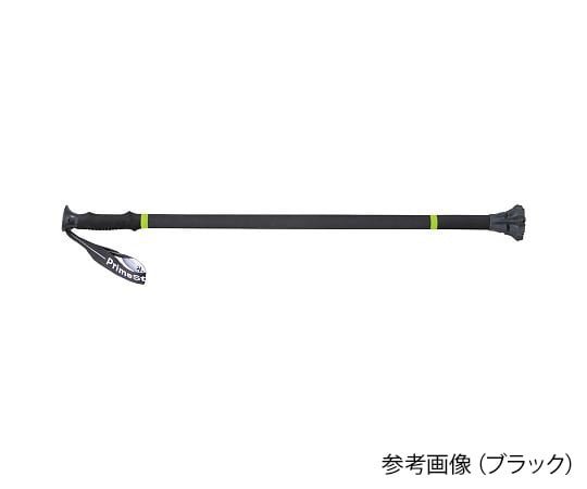 걷기 쉬운 스틱 PrimeStick Green 1개