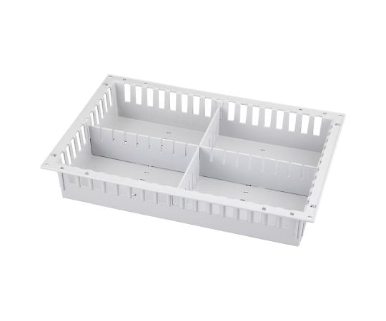 Basket 6410 600 x 400 x 108 mm 1 piece