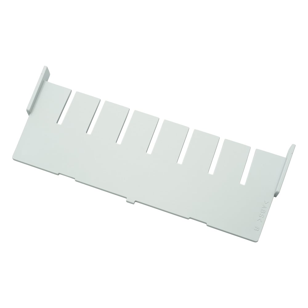 34 트레이 바구니 바구니 용 칸막이 판 251 × 17 × 98mm PS-103 1 개