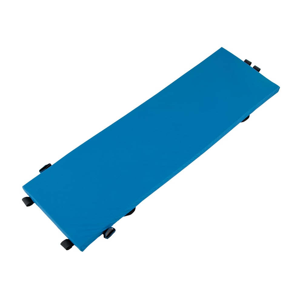 저반발 방수 매트리스(매뉴얼 스트레처용) 550×1800×50mm TM-MS 1개