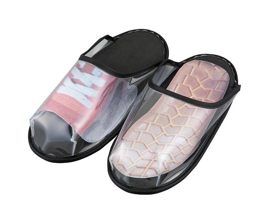 쿠츠 그 만마 (슈즈 슬리퍼) 무료 1 발