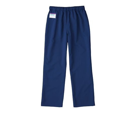 Surgical gown (unisex slacks) Navy M 155-98 M 1 piece