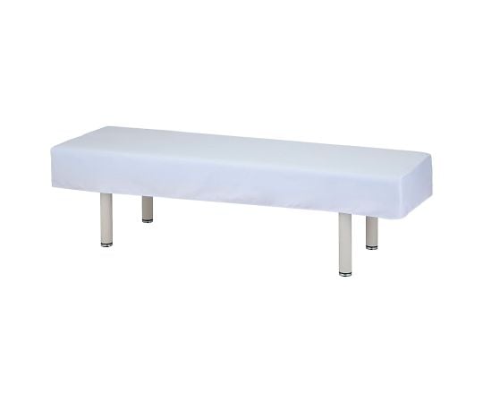 Examination table cover 100% cotton 600 x 1800 mm NF-608 1 piece