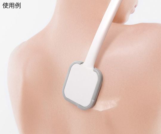 Backscratcher Ointment 60 x 400 x 50mm Body 1 set