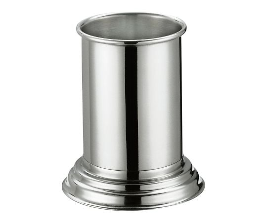 Cotton swab holder φ56×φ76×80mm 1218 1 piece