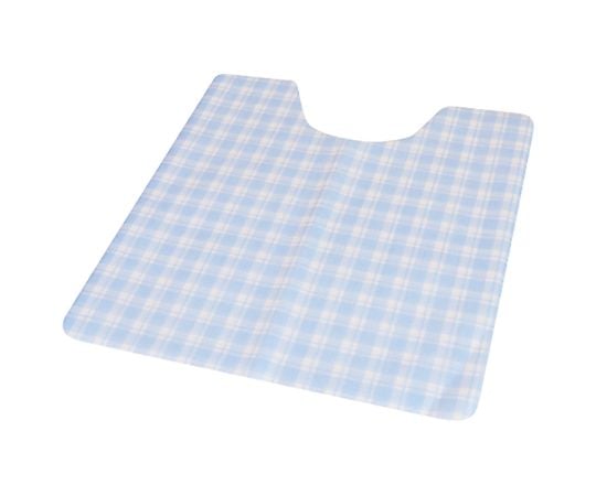 일회용 화장실 플로어 탈취 시트 블루 20장입 82030001 1봉(20장입)