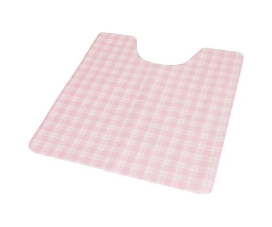 使い捨てトイレフロア消臭シート ピンク 20枚入 82030002 1袋(20枚入)