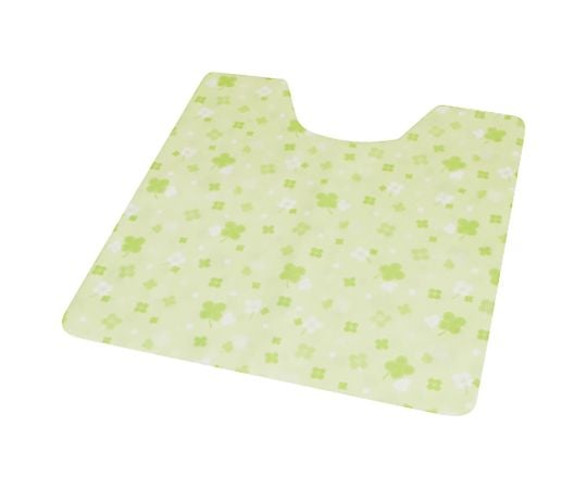 일회용 화장실 플로어 탈취 시트 클로버 20장입 82030003 1봉(20장입)