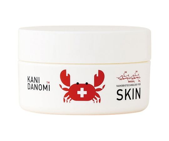 Kanida Nomi Skin Care Gel Moisture Gel 100g 1 piece