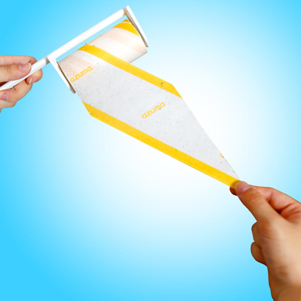 らくるんミニローラー AZ688 1個