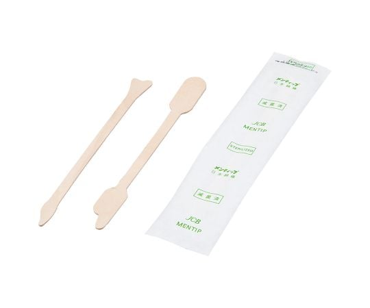 커비컬 스크레이퍼 멸균제 177mm 200장입 1CP-8 1상자(1장×200봉입)